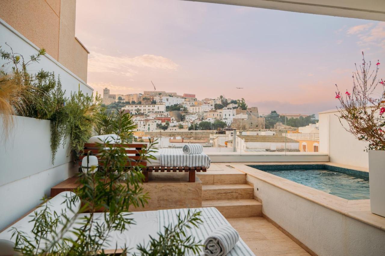 The Standard, Ibiza (Adults Only) Hotel Buitenkant foto